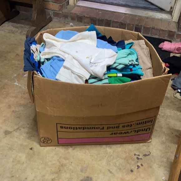 Boys size 3-4t clothes - Picture 13 of 13